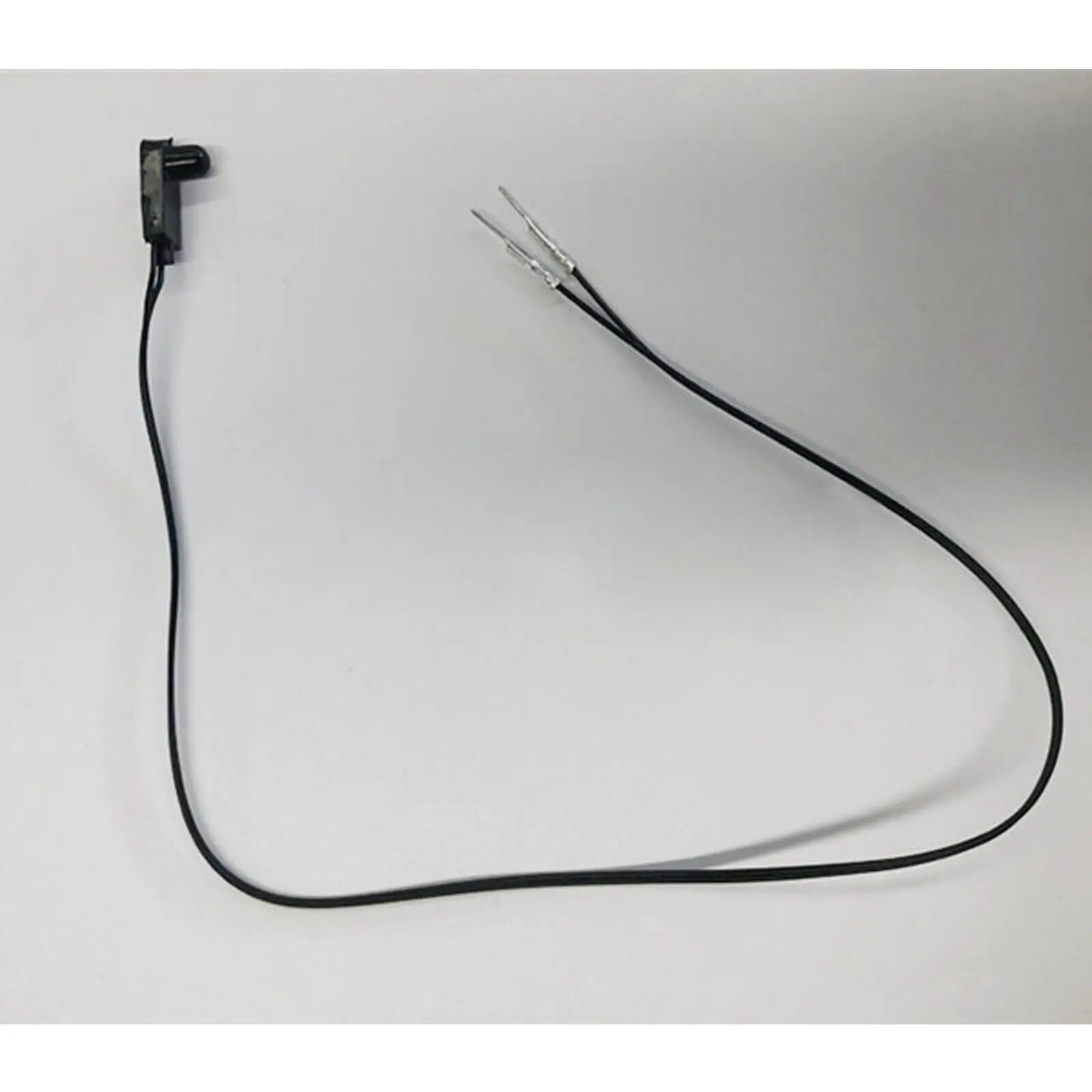 

1pc Car Temperature Sensor For Fiat 500 500X 500L Punto 05-18 Ambient Temperature Sensor Underneath Door Mirror Car Accessories