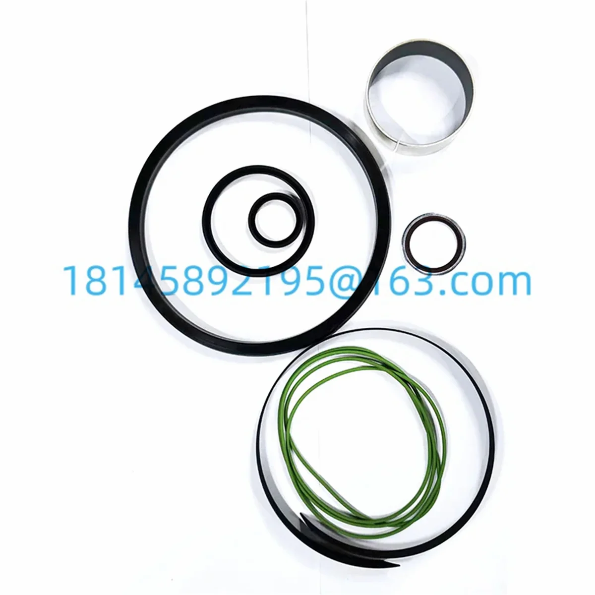 

Inlet Valve Maintenance Kit 2906077200 Unloading Valve Maintenance Kit