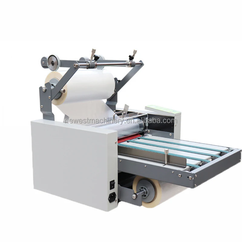 

High Efficiency Film Laminator Machine/Film Lamination Equipment/Laminating Equipment