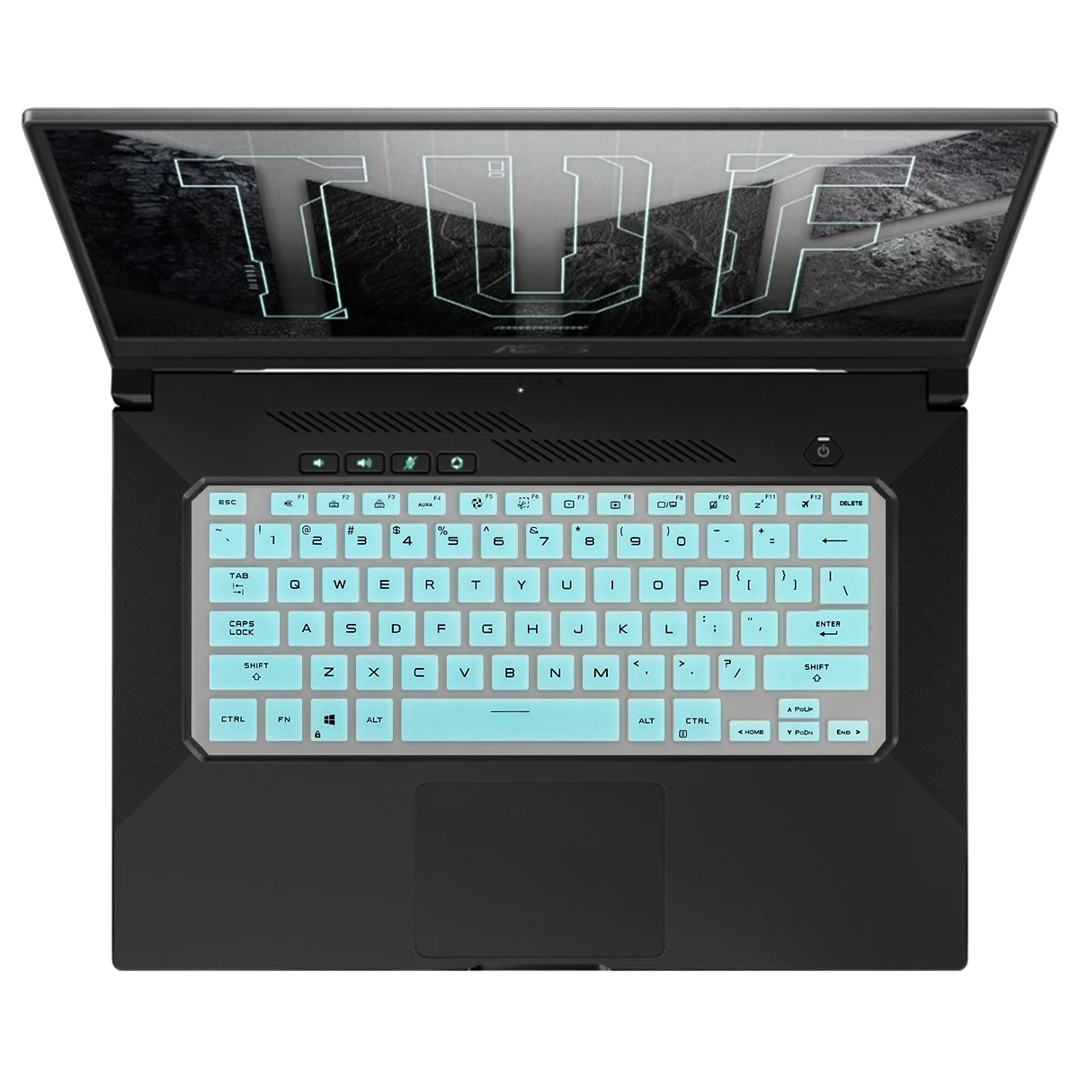 2023 2022 ASUS ROG Zephyrus M16 GU603Z 16