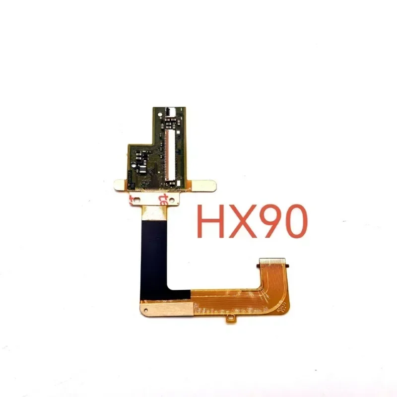 

1 шт. для Sony HX90 WX500 WX550 ЖК-экран шарнир FPC Соединительный гибкий кабель Новые запасные части