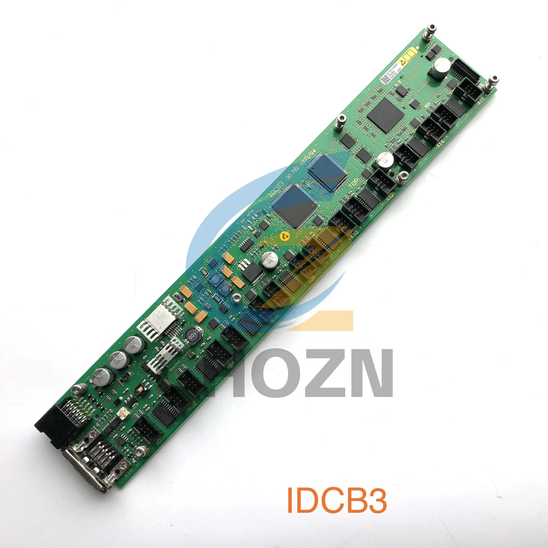 

Circuit Board 00.779.2126 IDCB3 for Offset Printing Machine Spare Parts