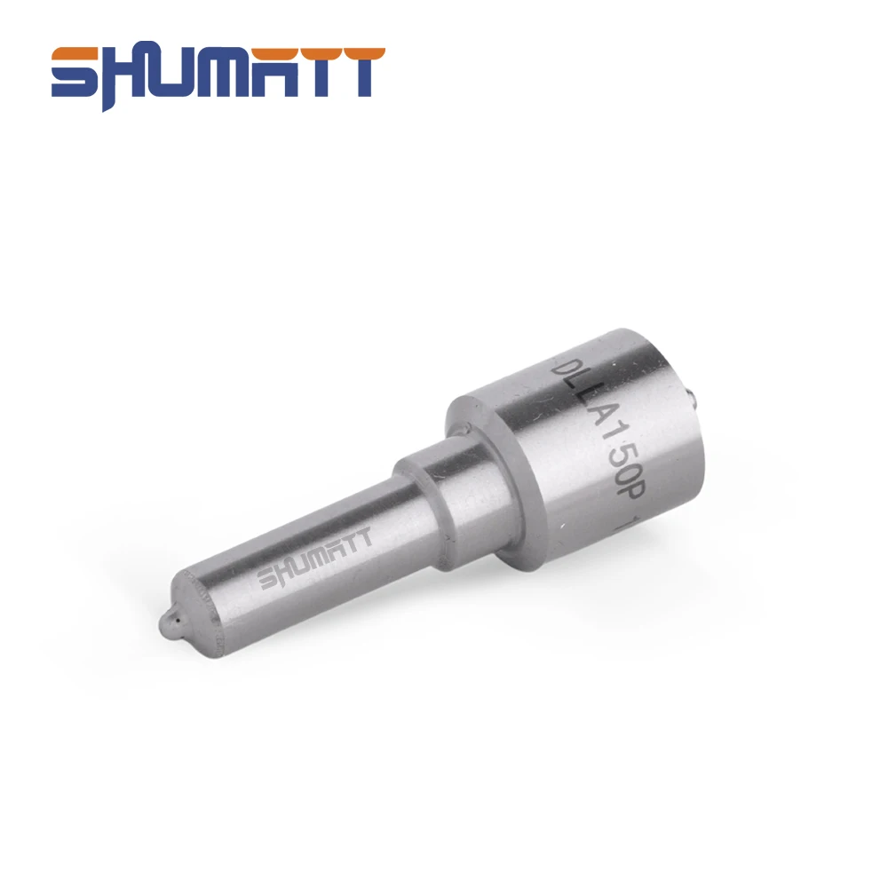 China Made New High Quality DLLA150P1244 Fuel injector nozzle 110 Series 4.0 Common Rail 0433171789