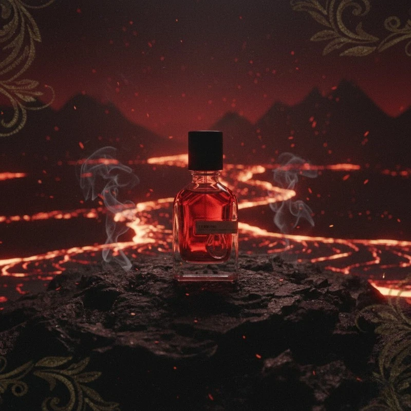 Eau de cologne unisex legnoso orientale profumo persistente intenso_voghion.com