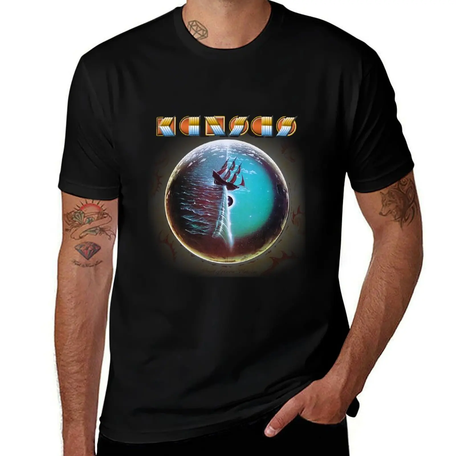 Closet Chronicles T-Shirt Quick Dry Training Short Sleeve Tee T-Shirt