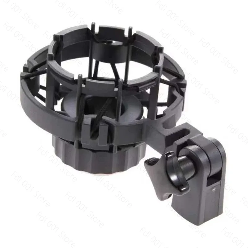 For Microphone Shock Absorption Frame Shock Absorber Condenser Microphone Suitable for AKG Love Technology C3000 C414 C2000