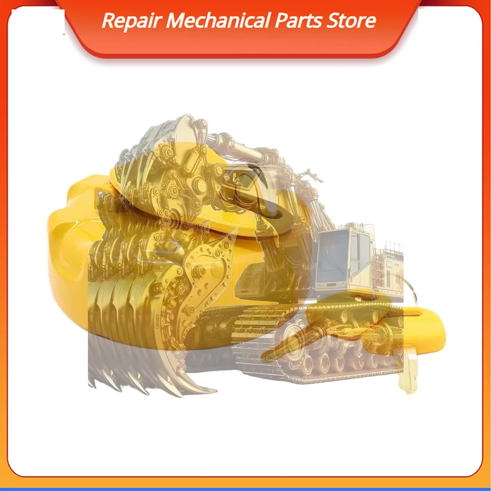 

Противоугонная крышка топливного бака для дизельного топлива с ключами для Sy55 Sy60 Sy75 Sy135 Sy215 Sy235, аксессуары для экскаваторов