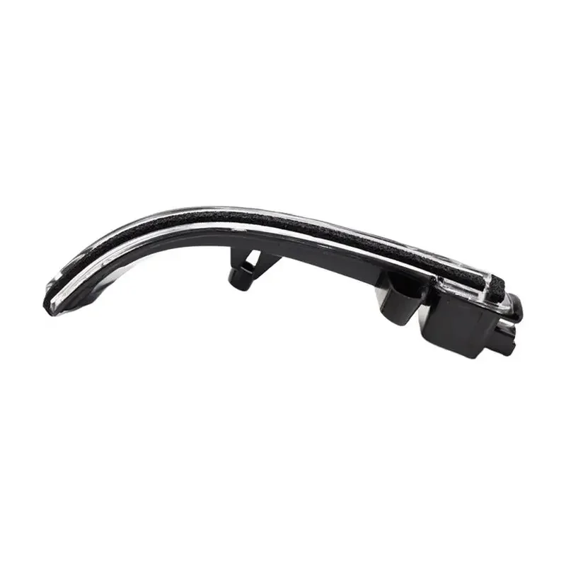 Latest-Side Reflector Mirror LED Turn Signal Light For Kia Rio 2017 2018 2019 2020 2021 2022 - view 2