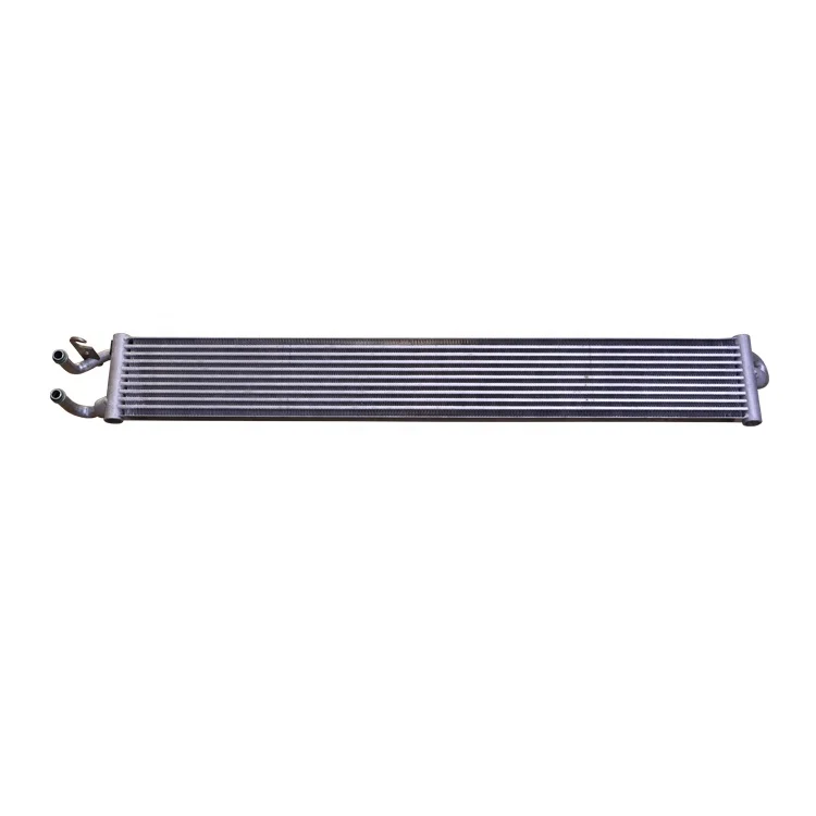 

Factory Sales VW Touareg OE 7P0317019 Transmission Radiator Auxiliary Fuel Cooler Radiator Auto Parts