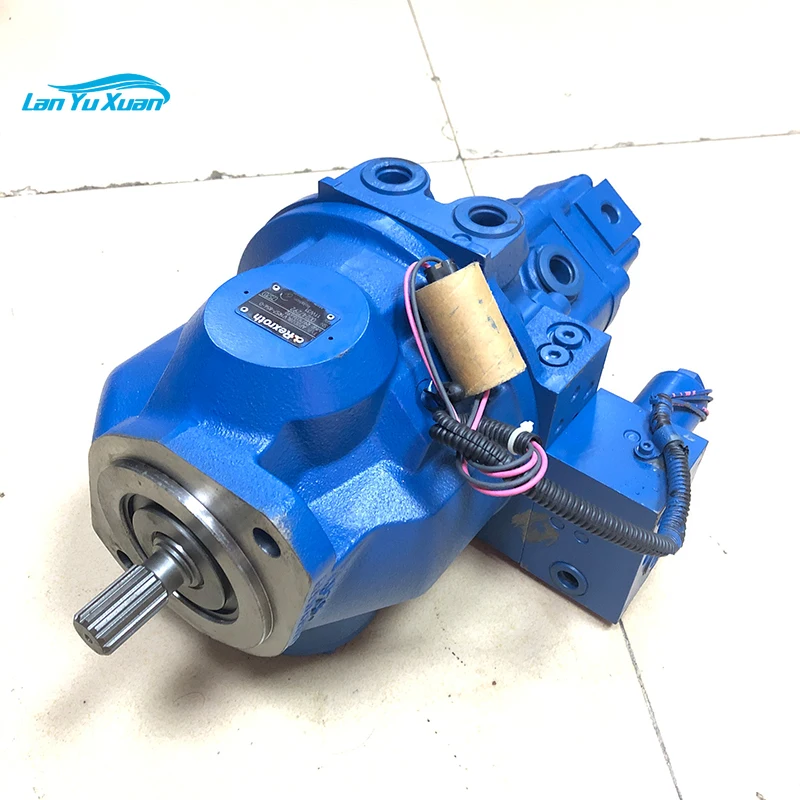 Hydraulic Pump AP2D28 EC55/EC60/DH55/DH60/ R55/R60 Hydraulic Piston Pump