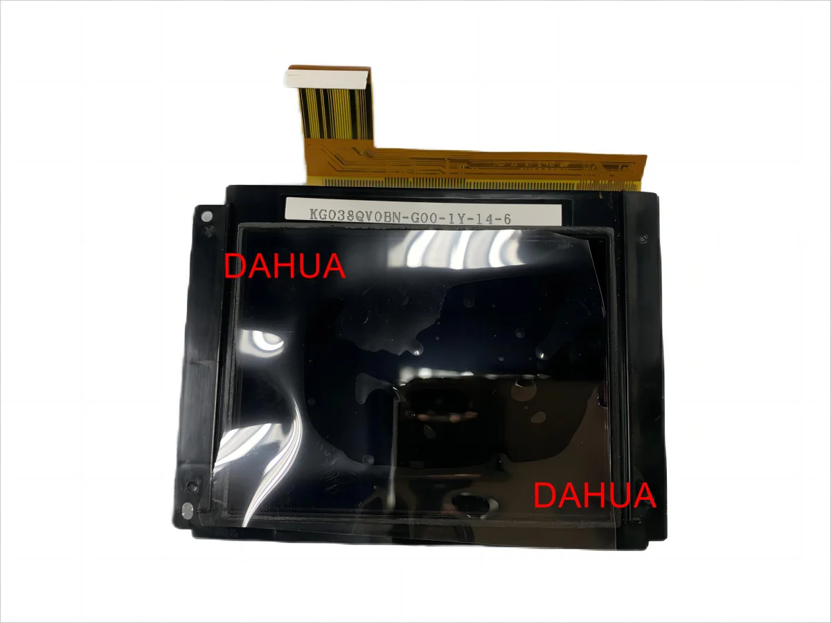 KG038QV0AN-G00 KG038QV0BN-G00 3.8INCH INDUSTRIAL LCD WITHOUT BACKLIGHT