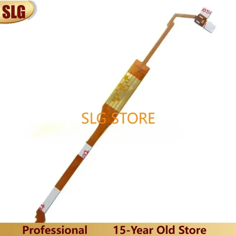 NUOVO Cavo Della Flessione di Messa A Fuoco Dell'obiettivo Per Nikon AF-S / AF-P DX 18-55mm 18-55mm f/3.5-5.6G VR Parte di Riparazione Della Fotocamera