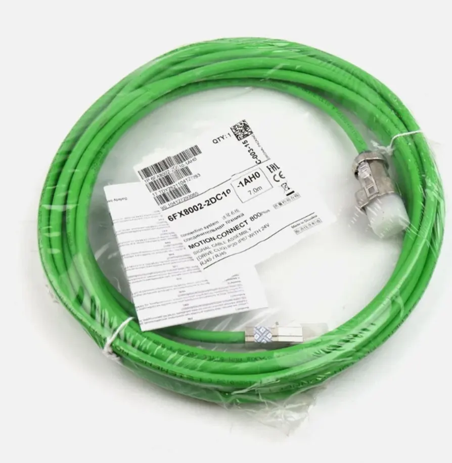 

Brand New 6FX8002-2DC10-1EF0 6FX8002-2DC10-1BA0 6FX8002-2DC10-1AF0 6FX8002-2DC10-1AC0 6FX8002-2DC10-1AH0 One Year Warranty