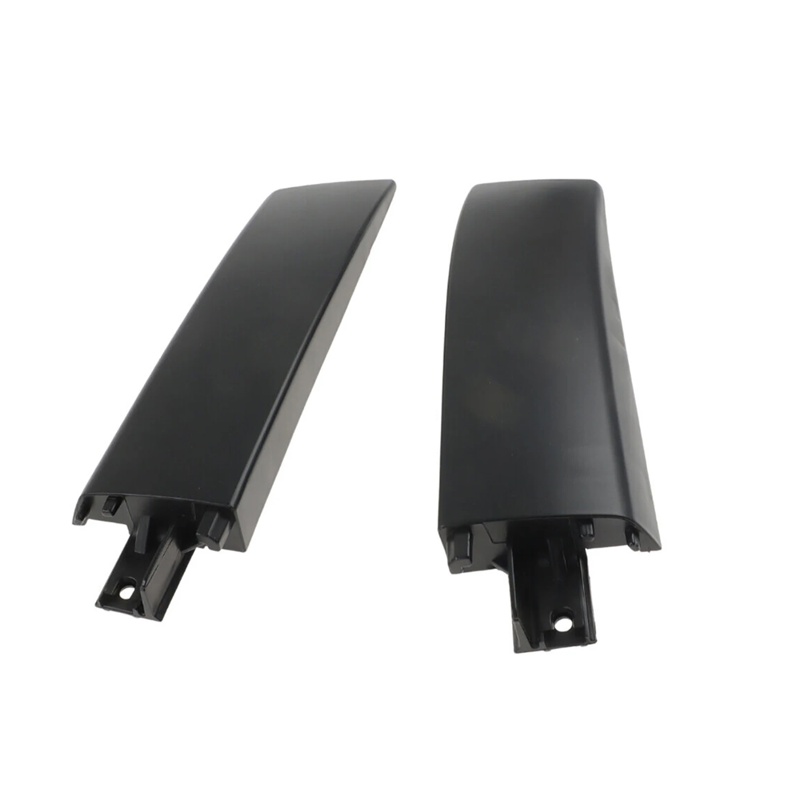 Capuchon de couverture T1 pour rail de toit avant et arrière de voiture, remplacement pour Suzuki Grand Vitara 2006-2015, accessoires automobiles, 78226-65J10-5PK, 2 pièces par ensemble