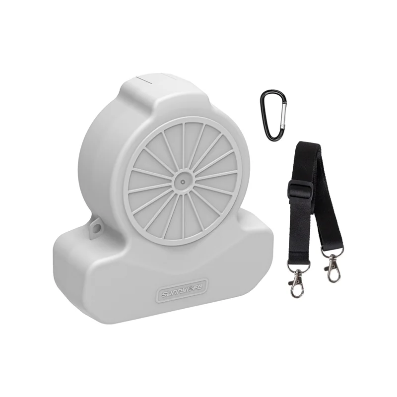 Abki-sunnylife para dji flip saco de armazenamento personalizado saco de armazenamento de poeira para dji flip maleta de armazenamento à prova dwaterproof água