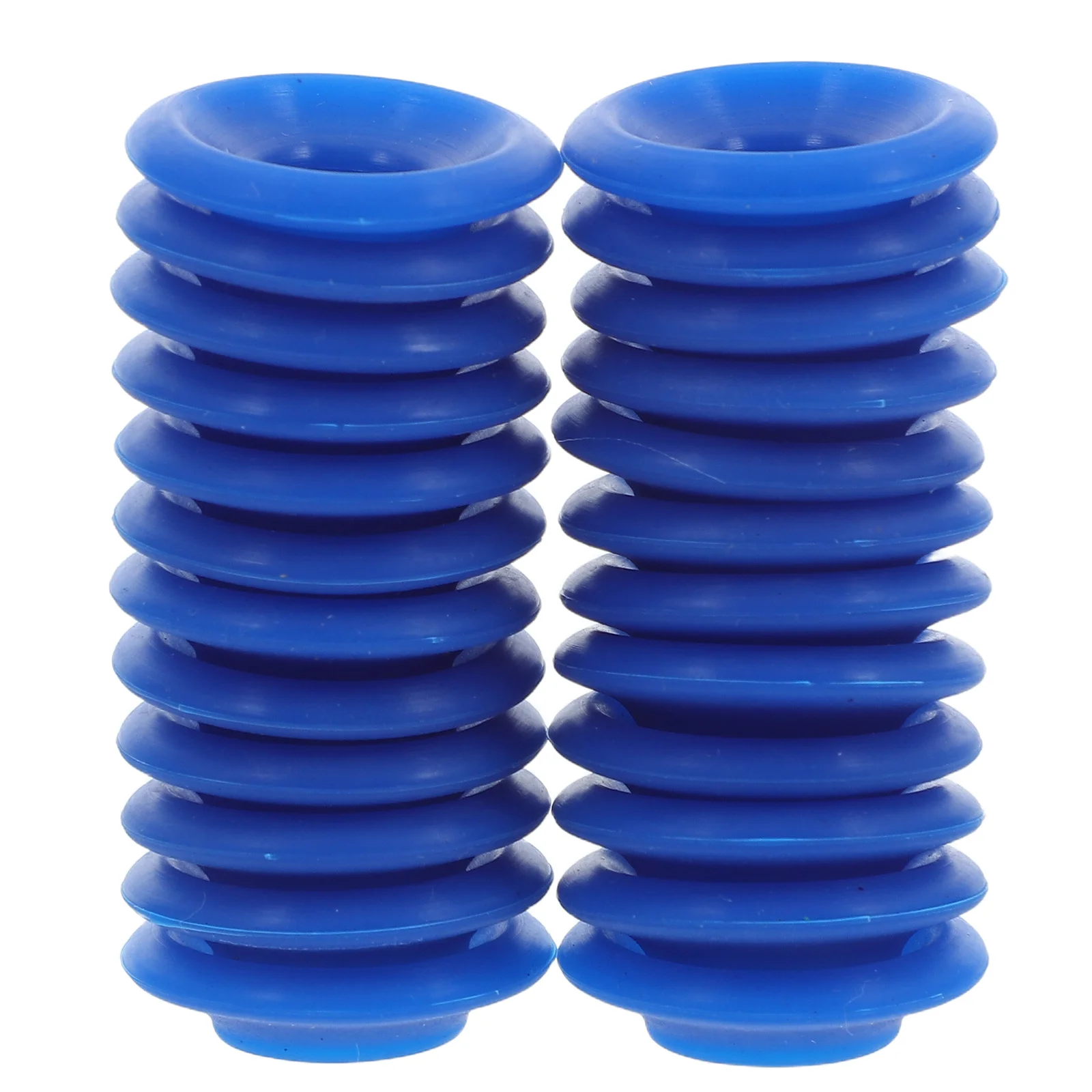 

24Pcs Swing Top Bottle Gasket Silicone Sealing Stopper Cap Water Bottle Accessories Leakproof Design Sturdy Material