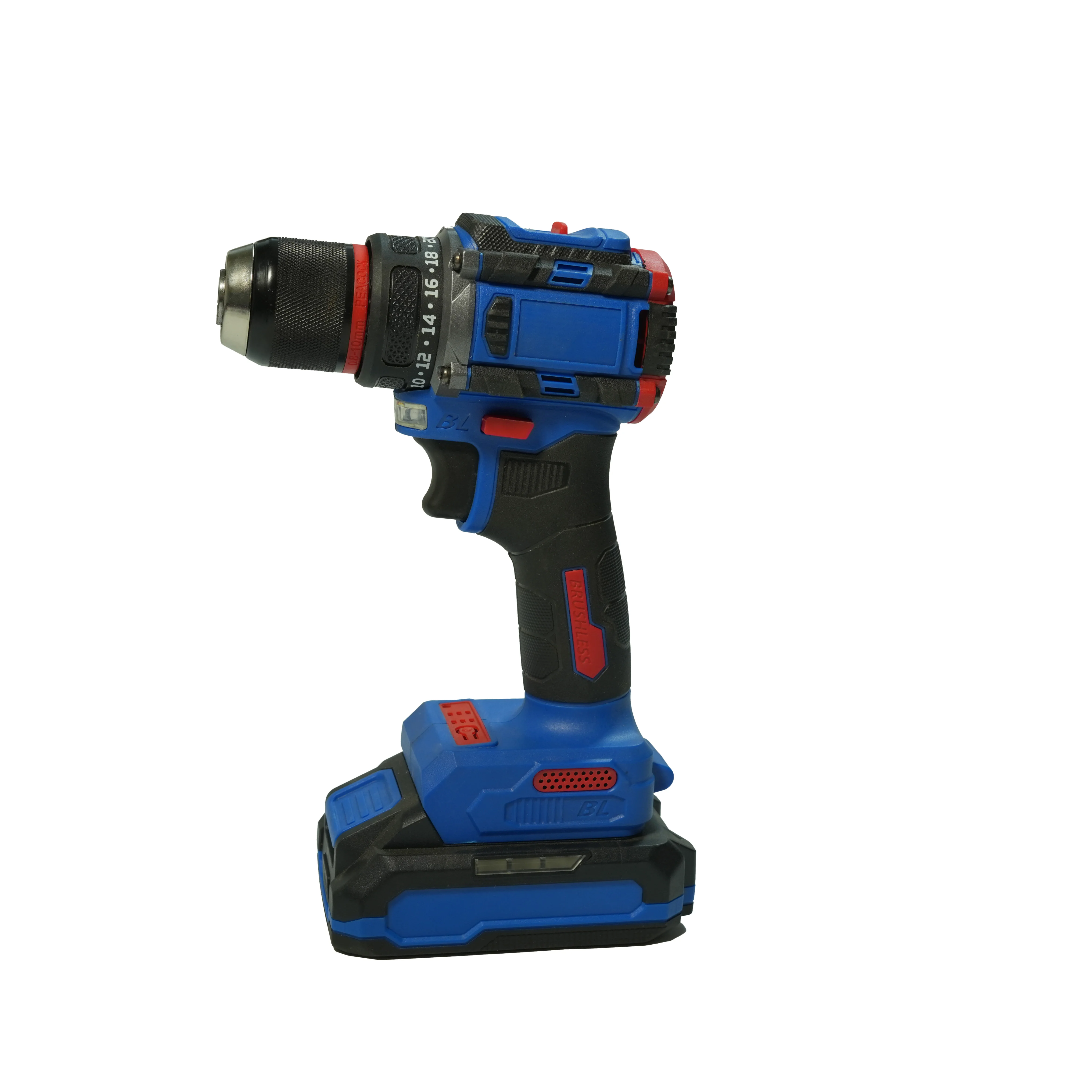 Batterie Lithium-Ion sans fil  - Power Tools Combo Kits avis et prix