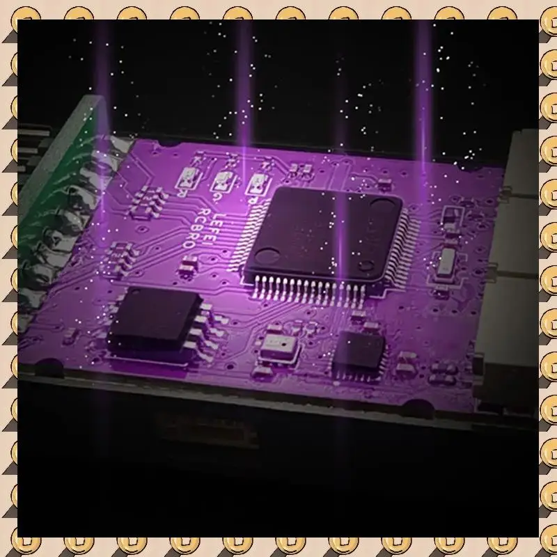 

A003 SN-L+ SNL+ HD OSD MAVLINK Flight Controller BN220 GPS Combo Set For FPV Air Unit RC Airplane Fixed-Wing Drones