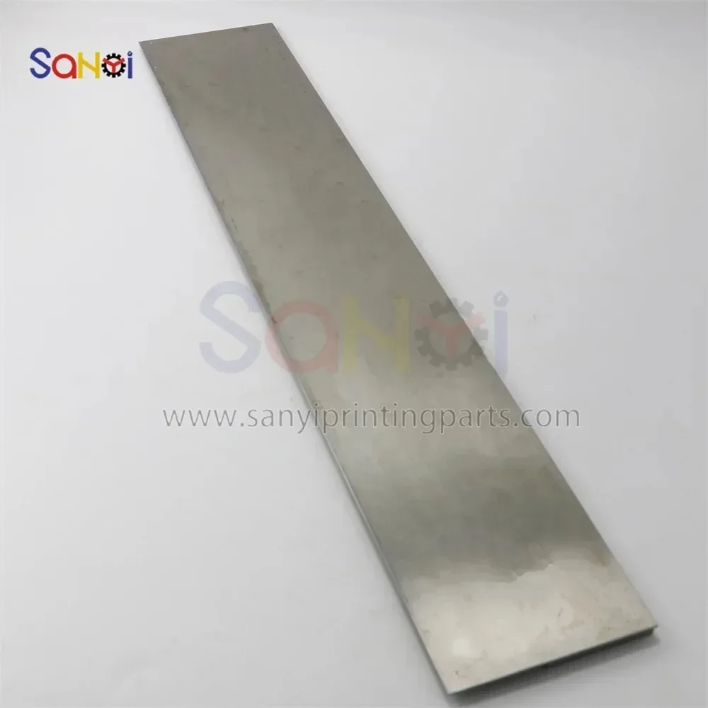 

Best Quality 69.008.017F Ink Plate Ink Blades Ink Fountain Blade For Heidelberg GTO46 GTO52 MO Printing Machine Parts ﻿X