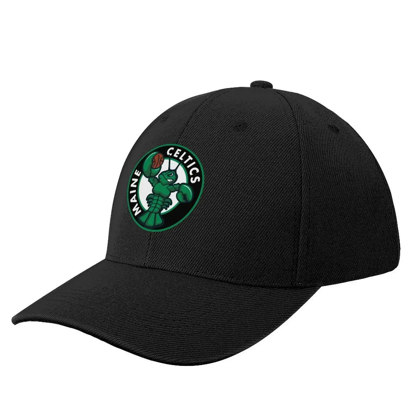 

New-Celtics-Icon Baseball Cap Luxury Hat fun hats New Hat Streetwear Women's Hats For The Sun Men's