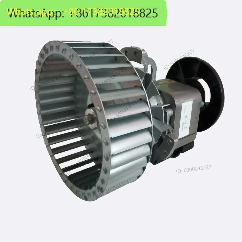 J238-15336 ZS6138-38002 MH6038-38052-H incubator aging box centrifugal wheel fan
