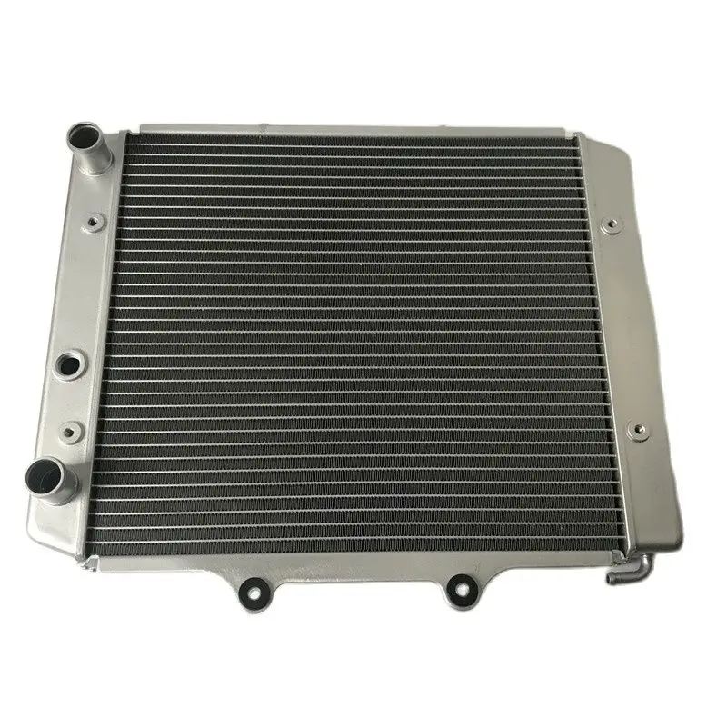 Fit For CFMOTO UTV PARTS ZFORCE Z550/Z6/Z8 Radiator 9060-180100-1000 Water Tank