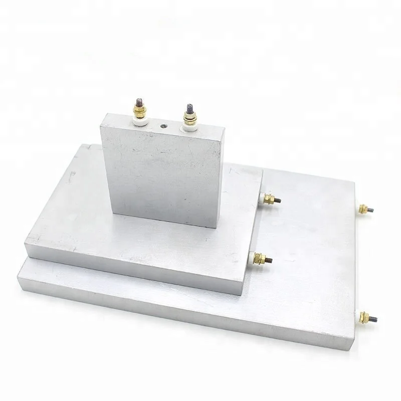

Aluminum Cast Heater Hot Plate with Screw Terminal
