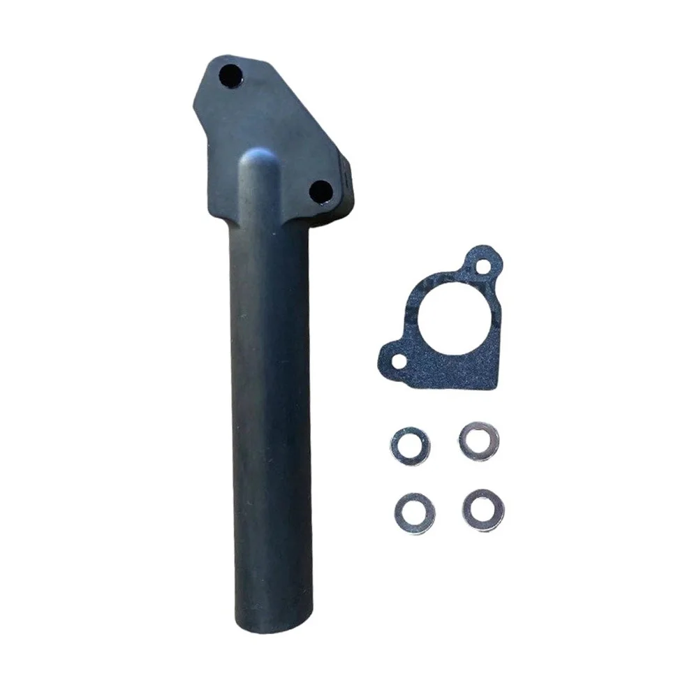 Direct Replacement Intake Manifold for Quantum Lawn Equipment Engines 124T 126M Matches 794305 281085 492717 497465