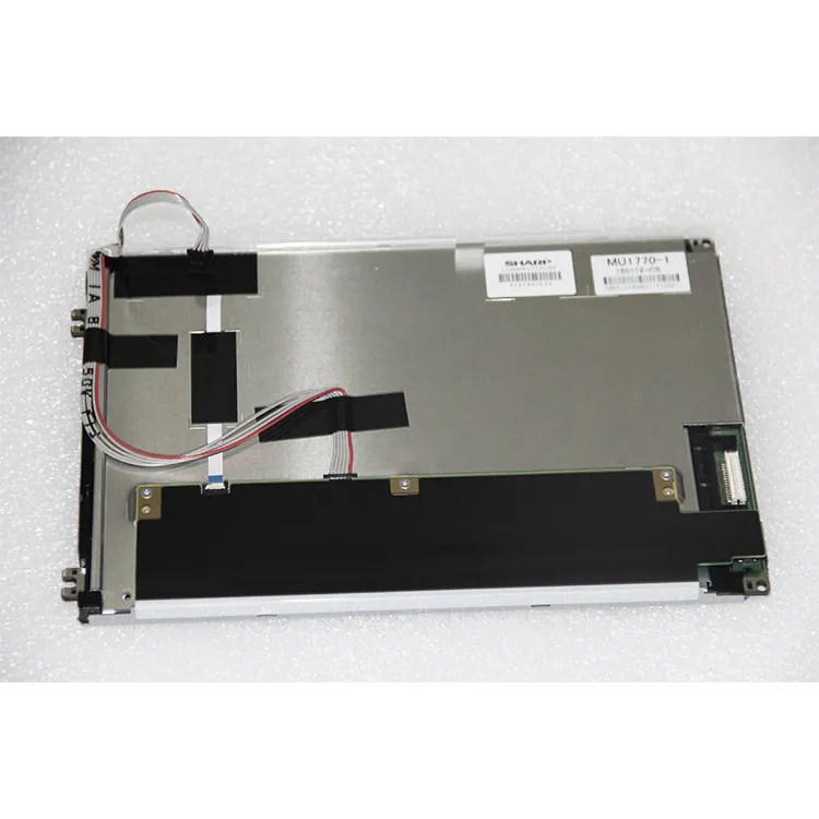 LQ084V1DG44 LM64P101 oi mate MD TM104SDH02 Fanuc Display
