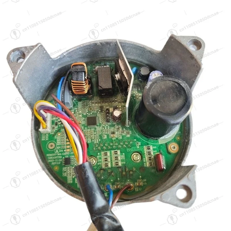 Washing Machine Inverter Drive Board ZXGN 420 8 84L 52K1007701 Motor Frequency Conversion Replacement