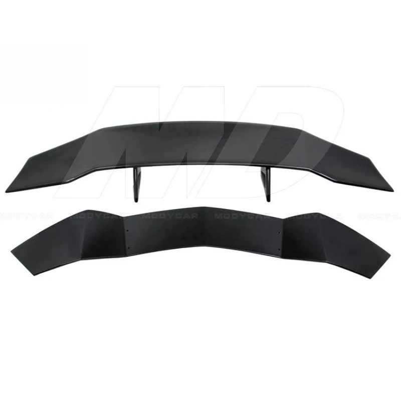 Dmc Style Carbon Fiber Rear Spoiler Rear Wing for 2011-2015 Lambo Aventador Lp700-4 Lp720-4