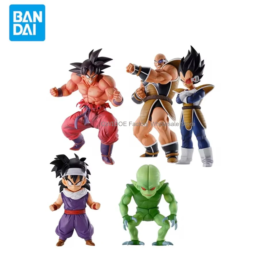 ドラゴンボールZ ベジータ ナッパ グッズ 1/12 プラモデル