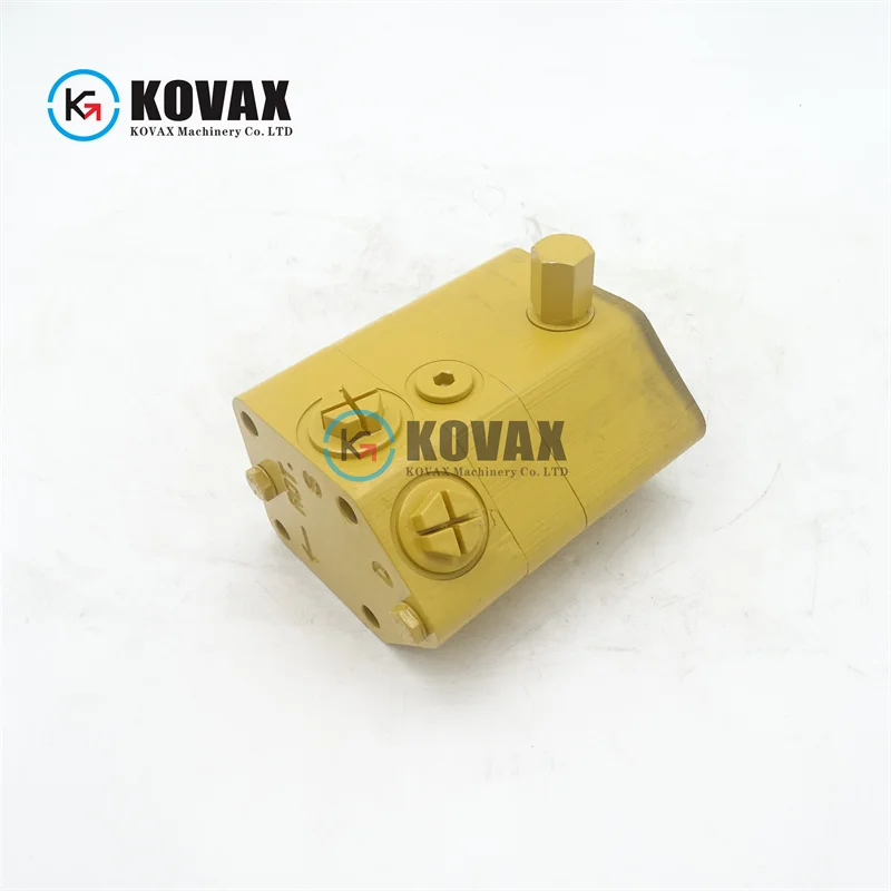 E3512 169-8615 Hydraulic pump Fuel delivery pump 1W-5708 255-8113 7N4740 1N4478 Engine Excavator Parts