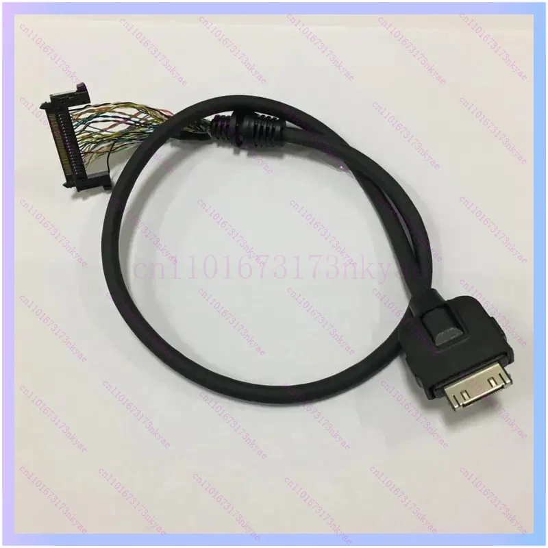 Новый оригинальный для Sony FX6 FX9 ILME-FX6 PXW-FX9 ЖК-дисплей Блок экрана Соединительный кабель Разъем монитора Линия в сборе Новый оригинальный для Sony FX6 FX9 ILME-FX6 PXW-FX9 ЖК-дисплей Блок экрана Соединительный кабель Разъем монитора Линия в сборе