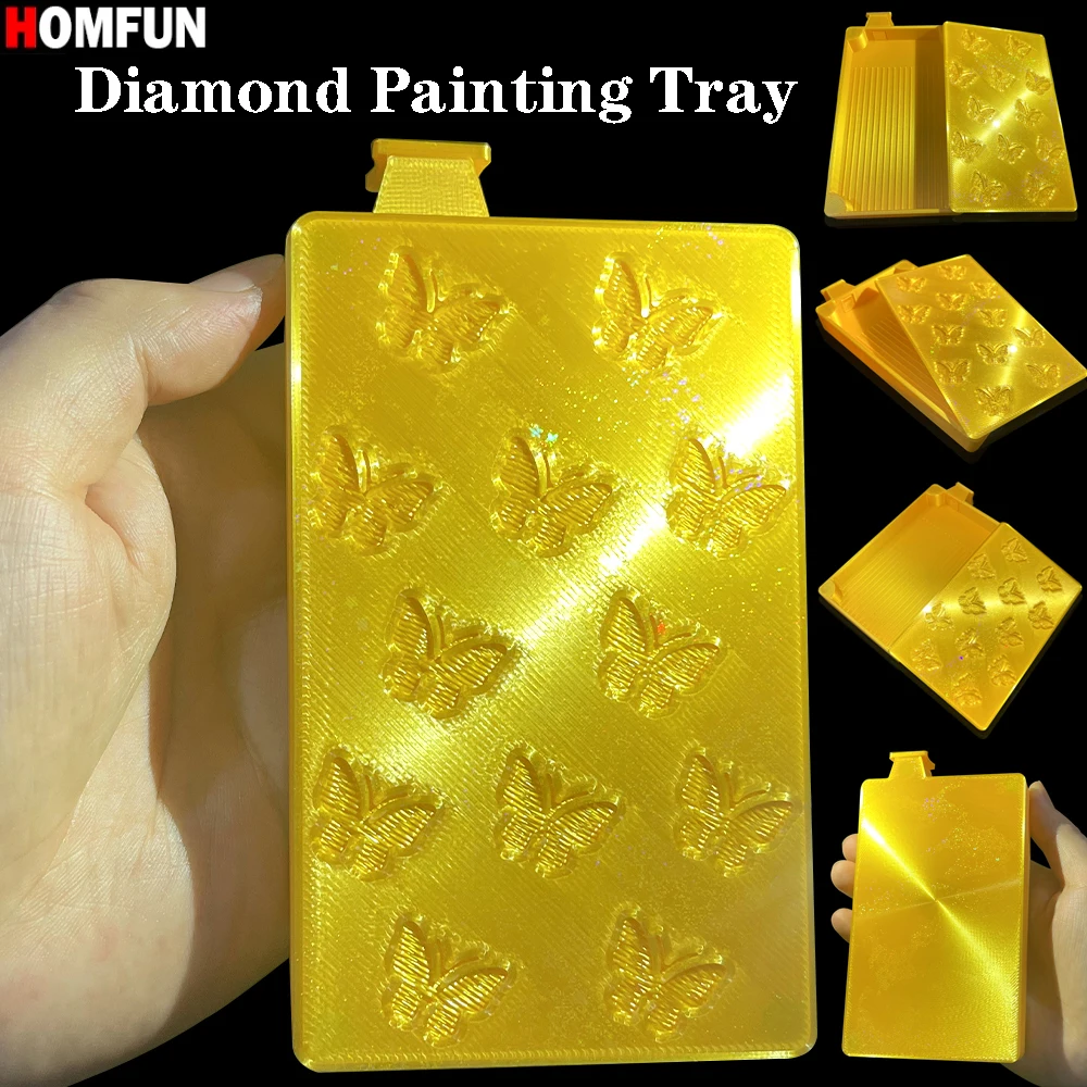 Homfun Diamond Pain…