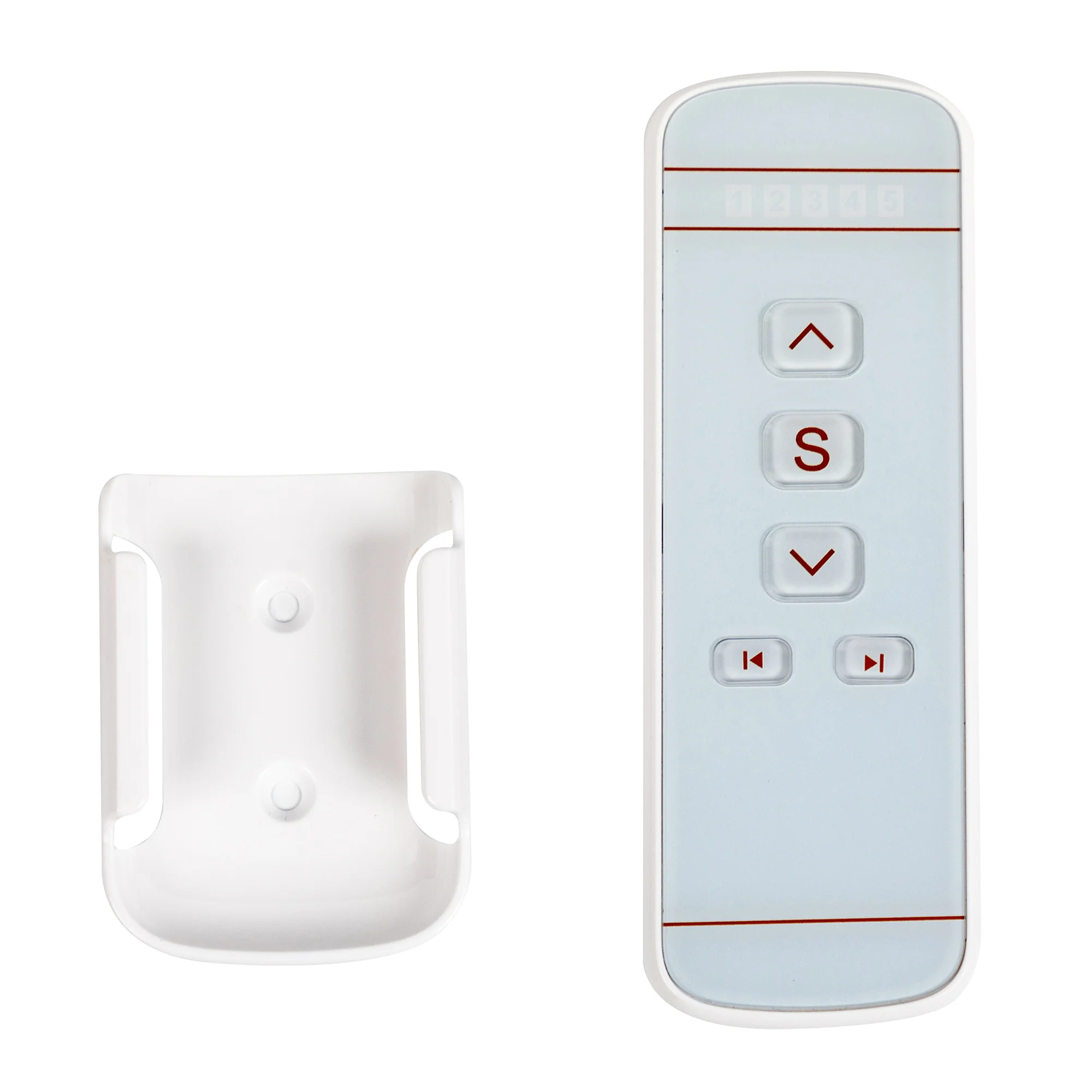 For Telis 1 4 Pure Curtain Remote Control 5 Channel 1810633 1810632 1810632A 1810631 1810630 Garage Gate Remote Control