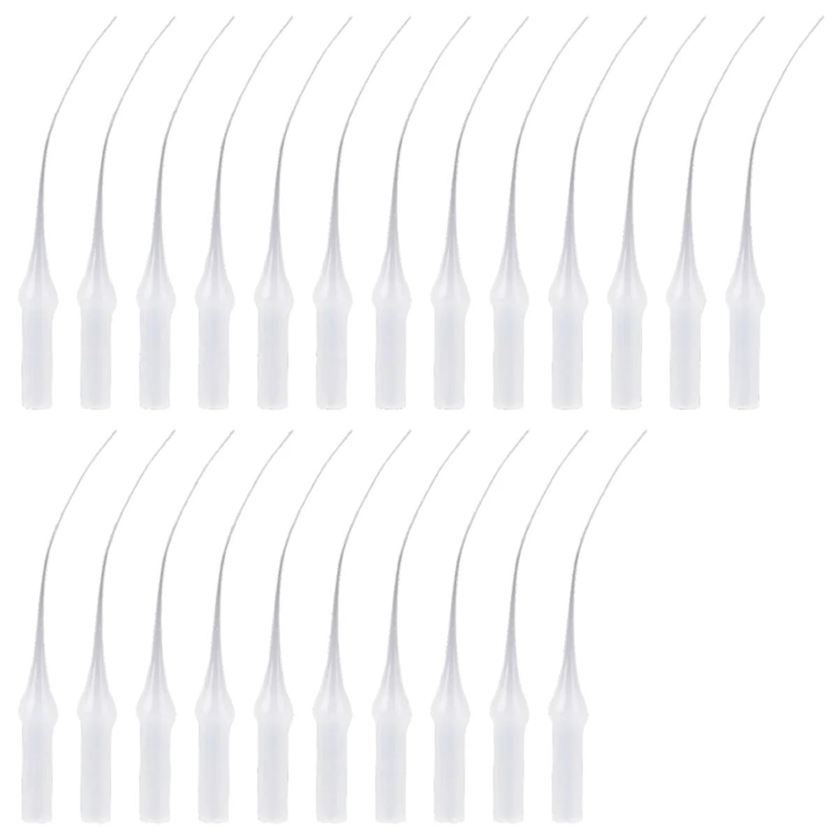 Cyl-200Pcs Glue Min… - image