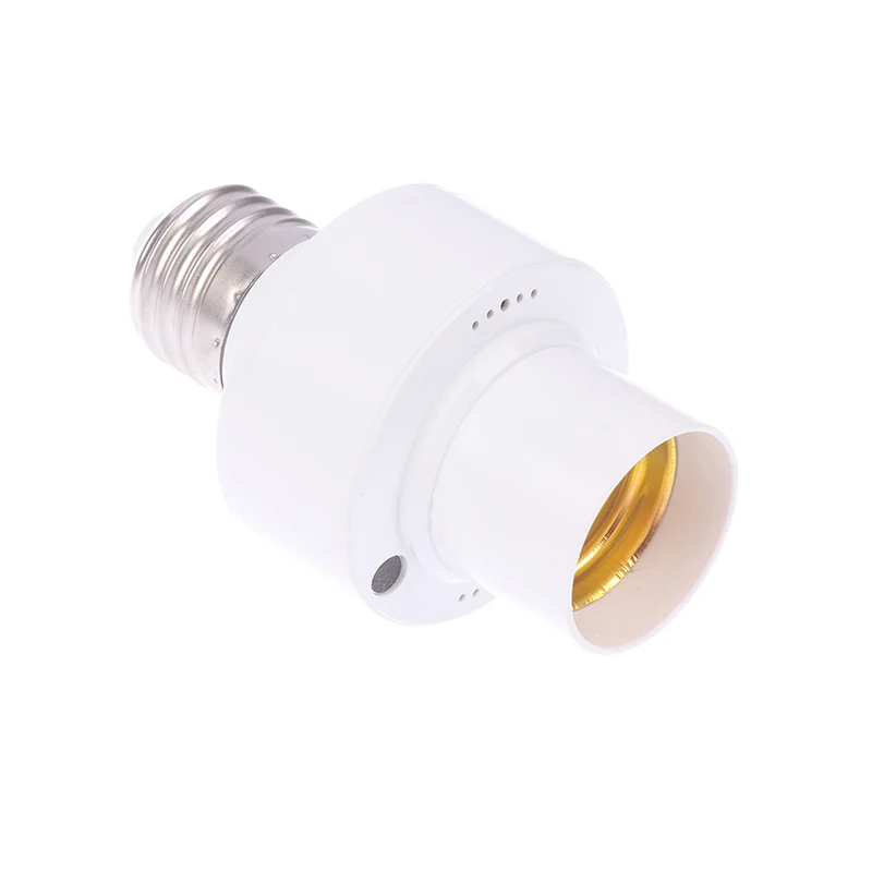 Offline Intelligent Voice Lamp Head Socket Adapter LED Lamp Holder Universal