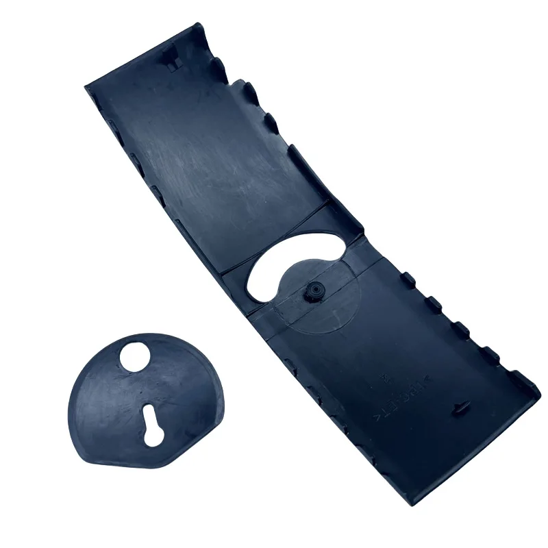 Gearshift Lever Cover & Shift Indicator Slider 2400A635 2400A636 For Mitsubishi Outlander GF7W GF8W 2013‑2021 CVT