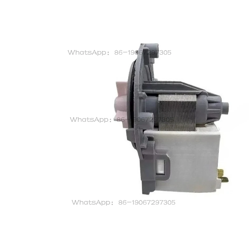 

Applicable To Samsung Drum Washing Machine Drainage Motor DC31-00030E DC31-00181E DC31-00181A DC31-00178C