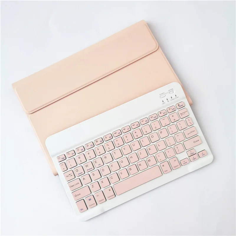 Imagem -03 - Capa Suporte para Xiaomi Pad 6s Pro Teclado Tablet Russo Espanhol Japonês Case 12.4 2024