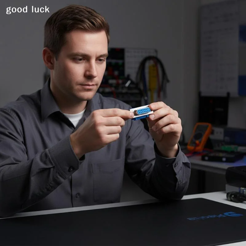 5Pcs Didc Male Fema…