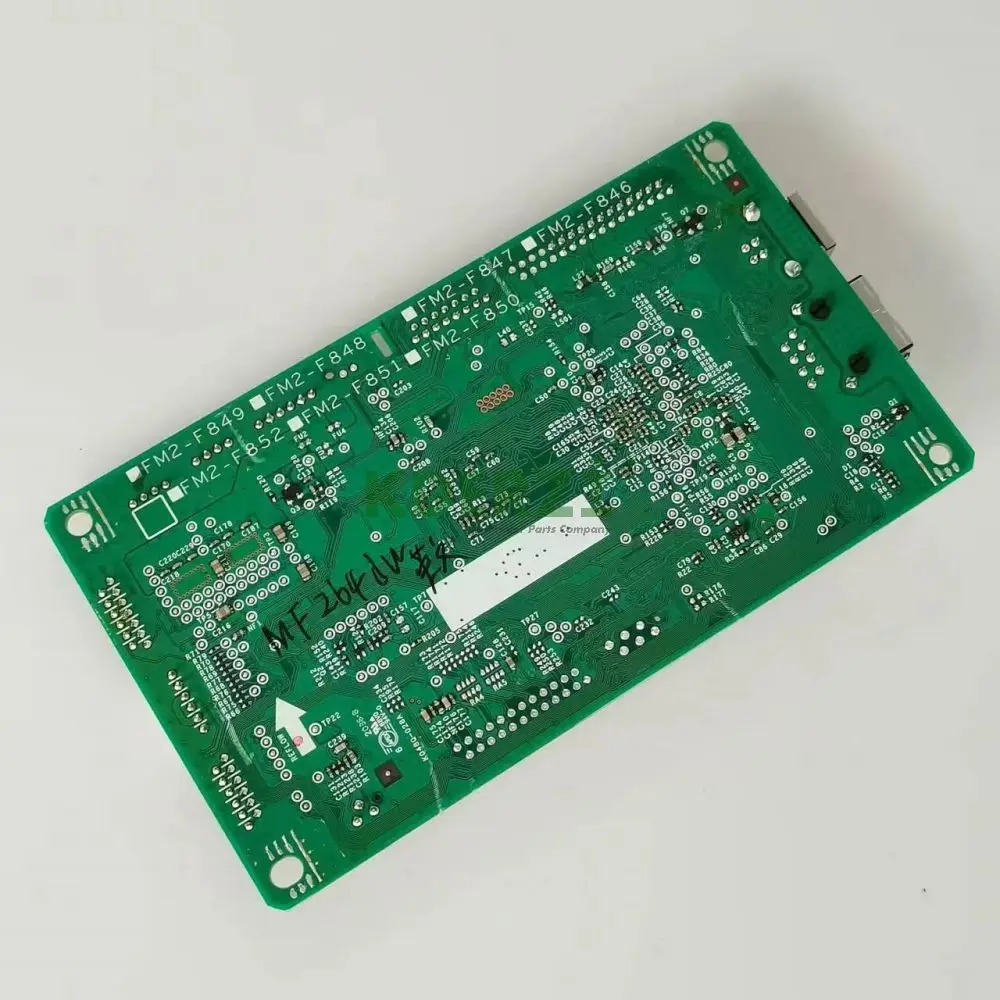 FM2-F849-000 Formatter Board for Canon MF264dw 264 MF264 Printer Main Controller PCB Assembly Parts FM2-F849