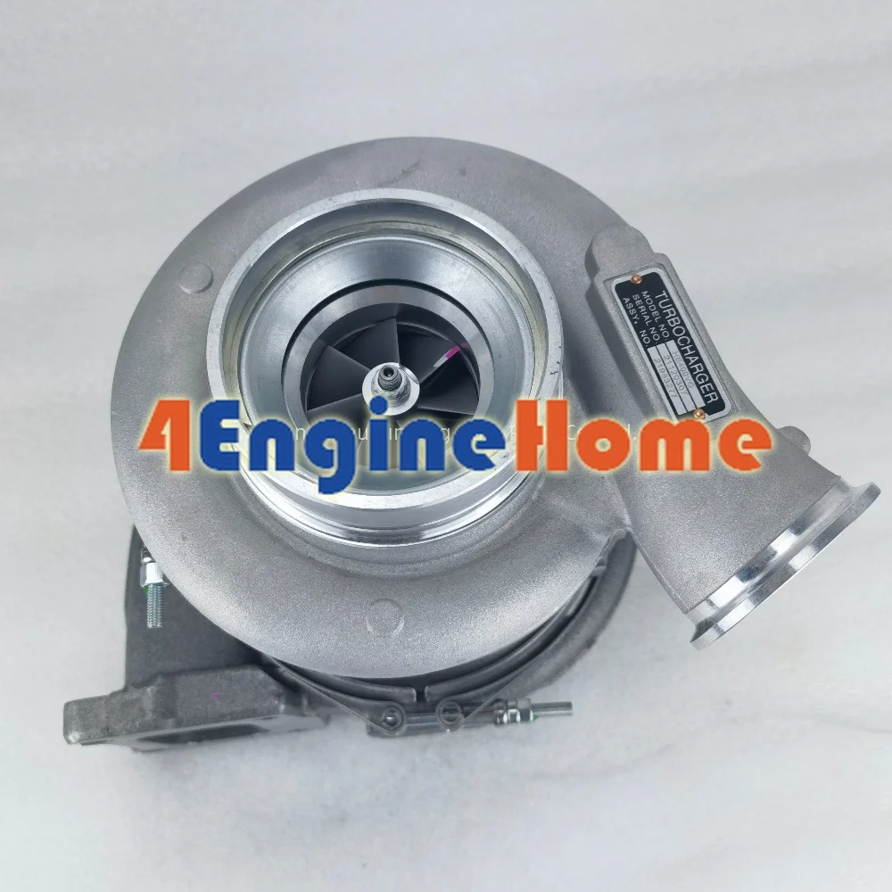 HE400VG Turbocharger 3791464 5353342 5328830 22215683 22215684 5353345 3791484 3791485 for Engine MD11