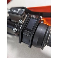 Display Guard Protective Case For Egg Rider V2 Bafang Sur Ron Talaria TEBMX X9000 With Screw Accessories