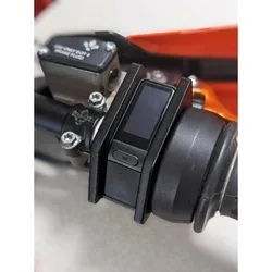 Display Guard Protective Case For Egg Rider V2 Bafang Sur Ron Talaria TEBMX X9000 With Screw Accessories