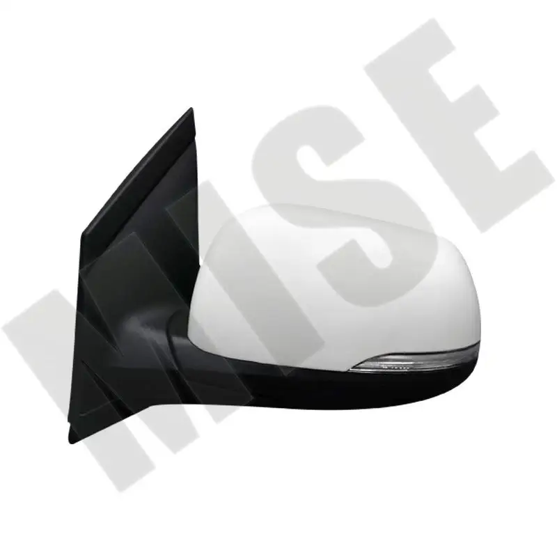 Car Accessories For Kia Picanto 2012 2013 2014 2015 2016 Car Rearview mirror Assembly  5/7/8PIN