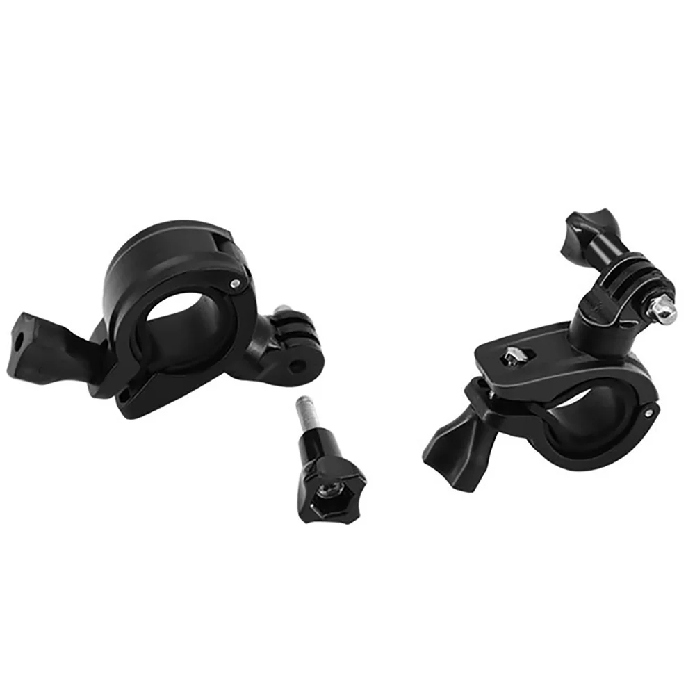 

Action Camera Bike Clip Mount Bracket for Action2/GoPro10/360 ONE RS