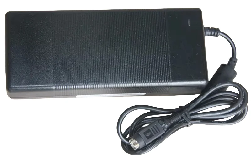 Genuine FSP Group FSP150-AAAN1 24V 6.25A 150W 4PIN AC/DC Adapter Power Supply Charger