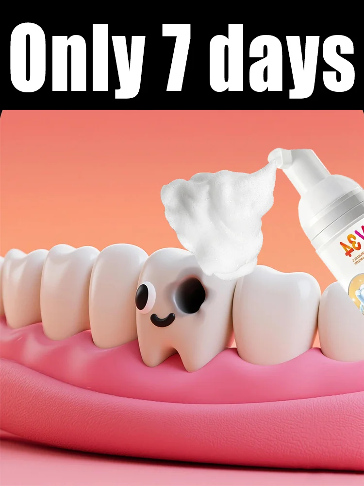 

2025 Patch Waterproof Intraoral Repair Patches Intraoral Ingrown Correction Sticker Discolored Damaged Intraoral Care Tool